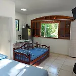 Chalé entre Mar e Montanha